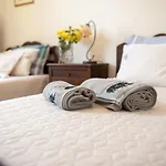 Appartement Alexandras On The And Pool Glyfada (Corfu)