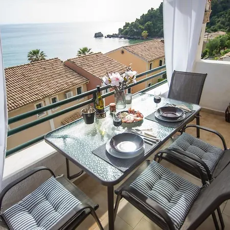 Alexandras On The And Pool Apartamento *