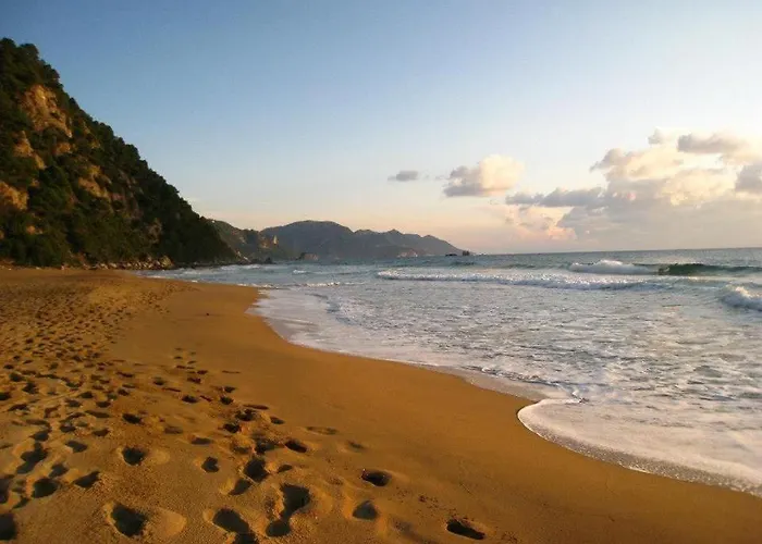 Apartamento Alexandras On The And Pool